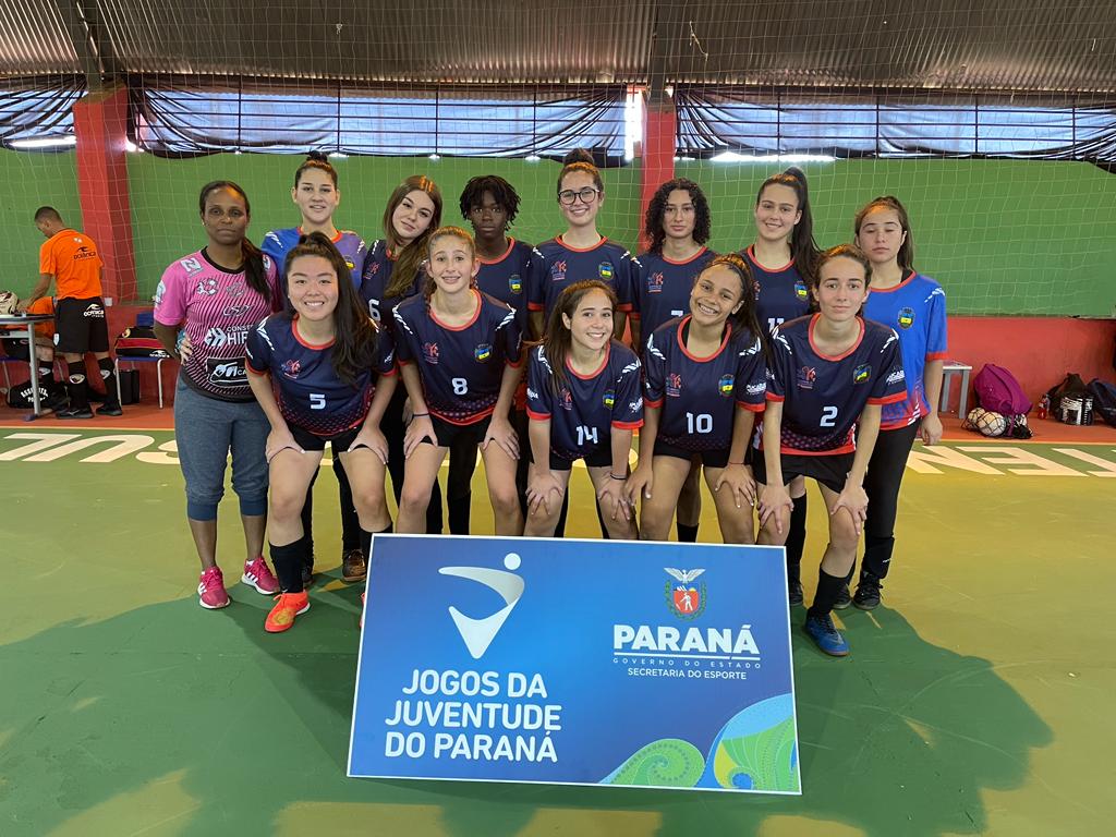 Brasileiro vence concurso de medalhas dos Jogos da Juventude 2024