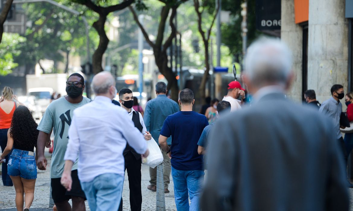 Foto: Tomaz Silva/Agência Brasil