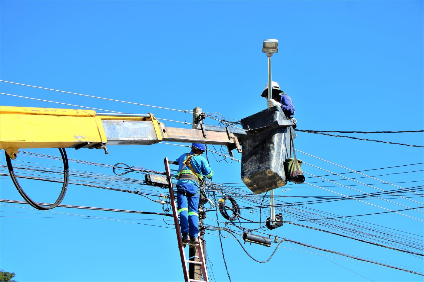 Divulgação/Prefeitura Arapongas