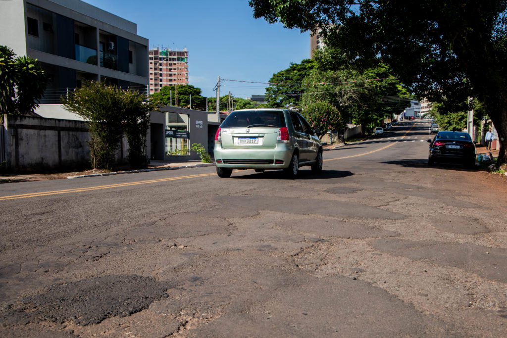 Divulgação/Prefeitura Apucarana