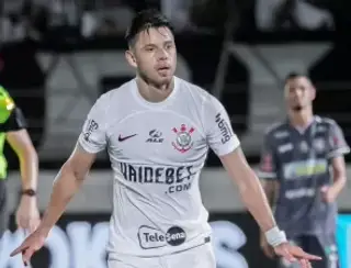 Corinthians espanta zebra, domina o Cianorte e avança na Copa do Brasil