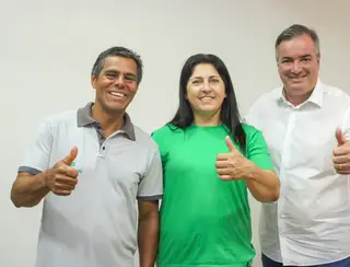 MDB lança Ana Lúcia como pré-candidatura à Prefeitura de Cambira