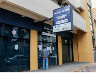 Agência do Trabalhador de Apucarana oferece 456 vagas de emprego nesta semana