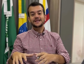 Presidente Danylo Acioli convoca sessão extraordinária para votação de projetos inovadores na Câmara de Apucarana