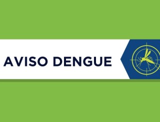 Secretaria da Saúde confirma 1.709 novos casos de dengue no acumulado de três semanas