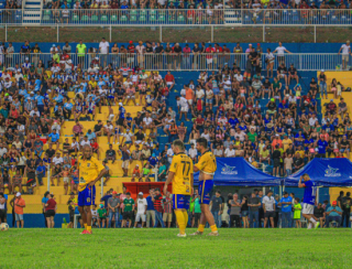 ABERTAS AS INSCRIÇÕES PARA O TORNEIO PRIMEIRO DE MAIO 2025