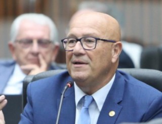 Deputado Luiz Claudio Romanelli (PSD) pede informações sobre EVTEA da nova Ponte do Rio Paraná