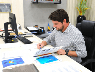 Rafael Cita anuncia criação da Secretaria Municipal da Mulher e fortalecimento de políticas públicas