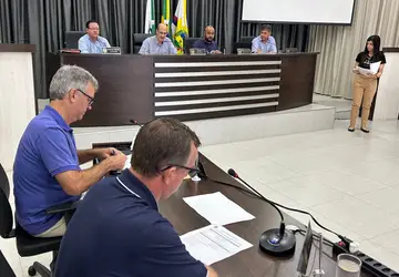 Divulgação/Câmara Municipal de Apucarana