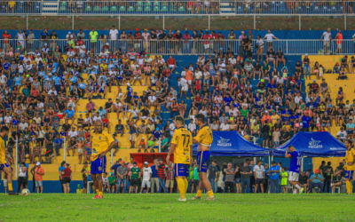 ABERTAS AS INSCRIÇÕES PARA O TORNEIO PRIMEIRO DE MAIO 2025