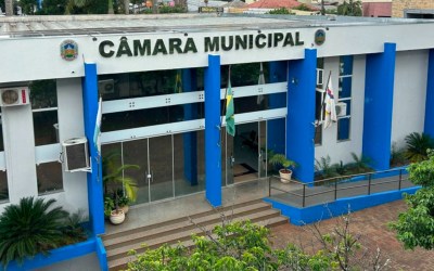 Câmara Municipal de Apucarana será pioneira no Brasil ao operar 24 horas