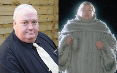 Astro de 'Doctor Who' e 'Harry Potter' nos Deixa aos 63 Anos!