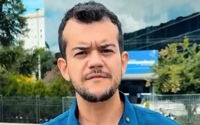 Danylo Acioli leva cobrança sobre abastecimento de água para Curitiba